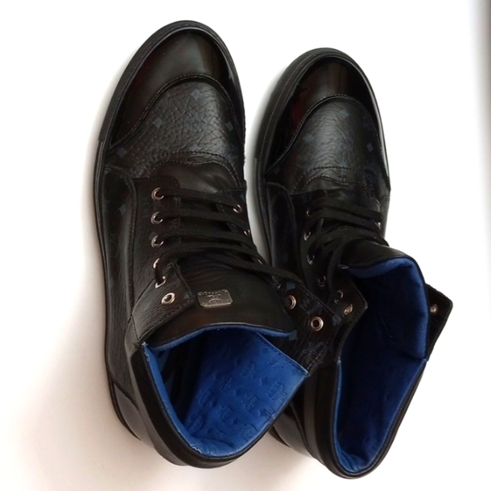 MCM shoes (new)